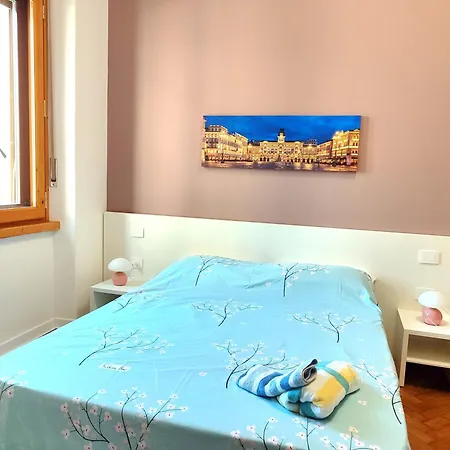 Triestecenter & - Colori Di Casa de hóspedes 3*