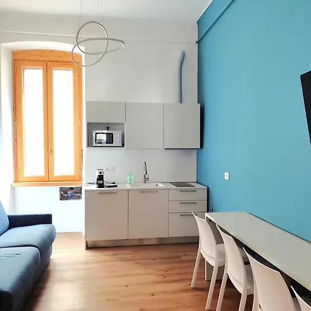 Triestecenter & - Colori Di 3* Trieste