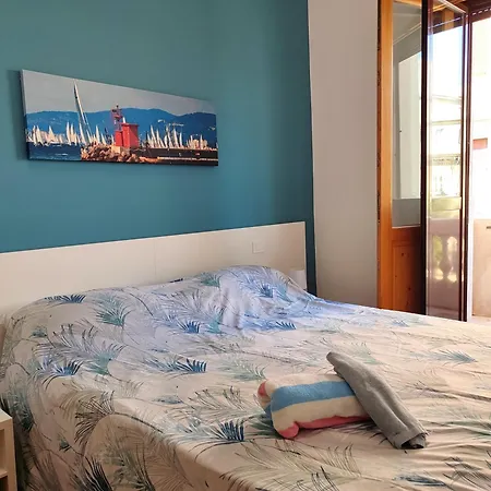 Triestecenter & - Colori Di Casa de hóspedes 3*