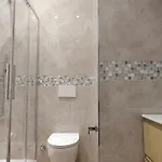 Triestecenter & - Colori Di بيت ضيافة