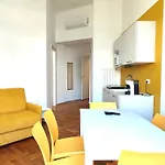 Triestecenter & - Colori Di 3* ترييستي