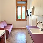 Triestecenter & - Colori Di بيت ضيافة ترييستي