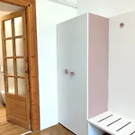 بيت ضيافة Triestecenter & - Colori Di ترييستي