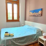 بيت ضيافة Triestecenter & - Colori Di ترييستي