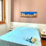 Triestecenter & - Colori Di بيت ضيافة 3*
