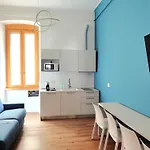 Triestecenter & - Colori Di 3* ترييستي
