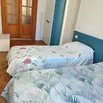 Triestecenter & - Colori Di بيت ضيافة ترييستي