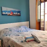 Triestecenter & - Colori Di بيت ضيافة 3*