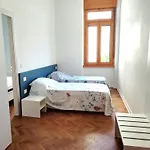 بيت ضيافة Triestecenter & - Colori Di