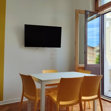 Гостевой дом Triestecenter & - Colori Di 3*