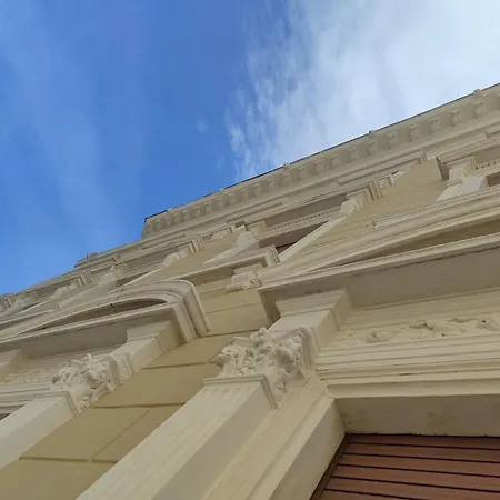 Triestecenter & - Colori Di Гостевой дом