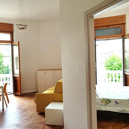 Triestecenter & - Colori Di Гостевой дом