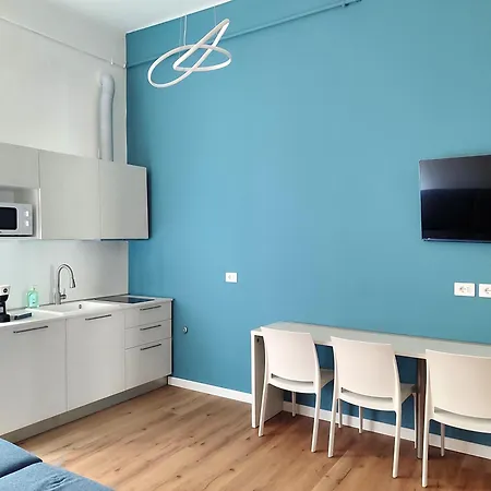 Triestecenter & - Colori Di