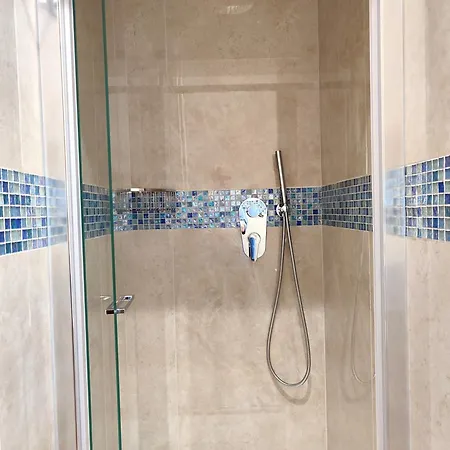 Гостевой дом Triestecenter & - Colori Di